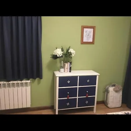 La Casina De Semesterbostad *