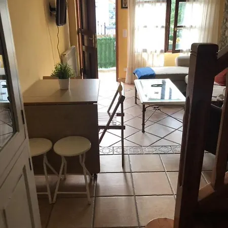 La Casina De * Niembro