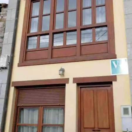 La Casina De * Niembro