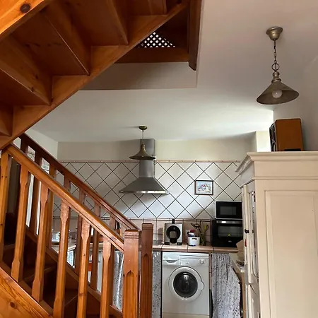La Casina De