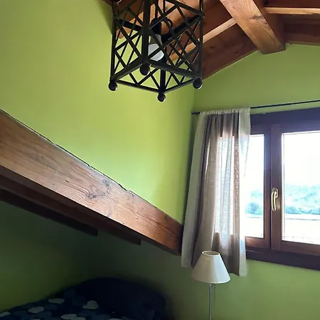 Semesterbostad La Casina De