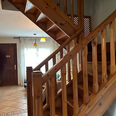 La Casina De Niembro