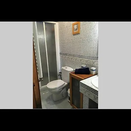 別荘 La Casina De ニエンブロ