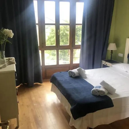 La Casina De
