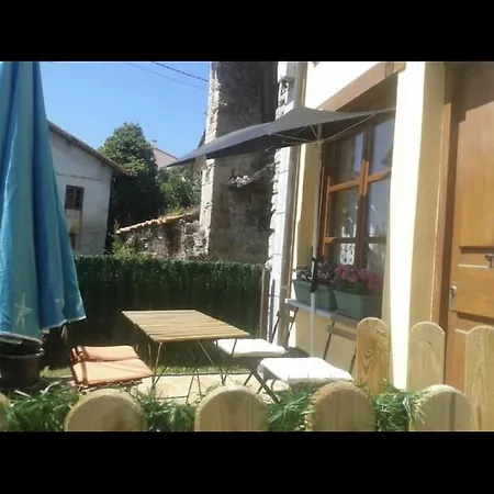 La Casina De ニエンブロ