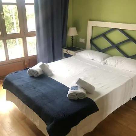 La Casina De 別荘